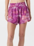 Nike Women's Winter Print 3" Short