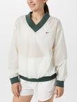 Nike Women's Winter Woven UV Long Sleeve