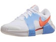 Nike Zoom GP Challenge 1 Wh/Mango/Royal Women's Shoes