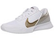 Nike Zoom Vapor Pro 2 WMB White/Gold Men's Shoe