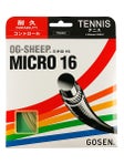 Gosen OG-Sheep Micro 16/1.29 String