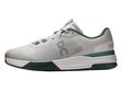 ON The Roger Advantage Pro Frost/Green Men's Shoes