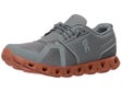 ON Cloud 5 Zinc/Canyon Men's Shoe