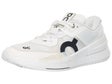 ON The Roger Pro 2 All White Men's Shoes