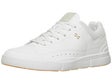 ON The Roger Centre Court White/Gum Men's Shoe