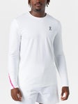 ON Men's 2024 Court Long Sleeve