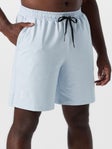 ON Men's Spring Courtside Short - Blue