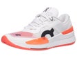 ON The Roger Pro 2 White/Flame Women's Shoe