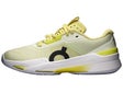 ON The Roger Pro Fire Linen/Lime Women's Shoes
