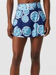 Pickleball Bella Women's A-Line Skirt - Double Bounce