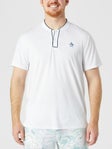 Penguin Men's Core Earl Henley - White