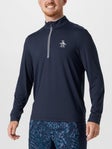 Penguin Men's Core Earl 1/4 Zip Pullover