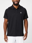 Penguin Men's Core Legacy Polo Black XXL