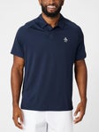 Penguin Men's Core Legacy Polo Navy S