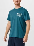 Penguin Men's Fall Pickleball DBL Graphic T-Shirt