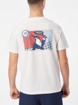 Penguin Men's Fall Training Graphic T-Shirt