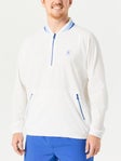 Penguin Men's Summer Heritage 1/4 Zip Jacket