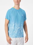 Penguin Men's Summer Ombre Block Top