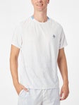 Penguin Men's Summer Ombre Block Top White XXL
