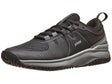 Prince Venom Black/Grey Men's Shoes