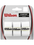 Wilson Pro Overgrip 3 Pack