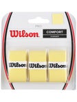 Wilson Pro Overgrip 3 Pack