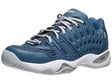Prince T22 Navy/Grey Men's Shoes