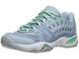 Prince T22 Grey/Mint Women's Shoes