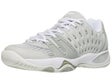 Prince T22 Grey/White/White Women's Shoes