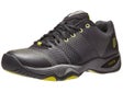 Prince T22.5 Black/Yellow Men's Shoes