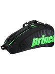 Prince Tour Future 6 Pack Bag Black/Green