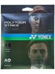 Yonex POLYTOUR STRIKE 16/1.30 String Black