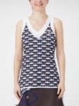 Penguin Women's Spring Geo Butterfly Tank