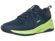 Prince Venom Slate/Lime Women's Shoes