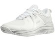 Prince Venom White/Grey Women's Shoes