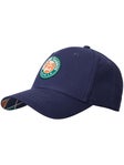 Roland Garros Men's Logo Hat