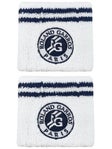 Roland Garros Men's Singlewide Wristbands