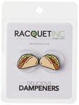Racquet Inc Delicious Dampener 2-Pack - Taco