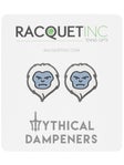 Racquet Inc Mythical Dampener 2-Pack - Yeti