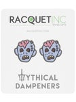 Racquet Inc Mythical Dampener 2-Pack - Zombie