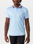 REDVANLY Men's Fall Curtis Polo