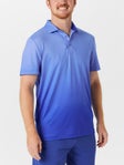 REDVANLY Men's Fall Devon Polo