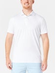 REDVANLY Men's Spring Alpine Polo