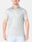 REDVANLY Men's Spring Norton Polo