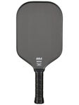 RPM Blackout Friction Pro Elongated Pickleball Paddle