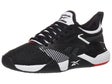 Reebok Nano Court Black/White/Red Women's Shoe