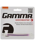 Shockbuster Vibration Dampener Purple
