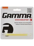 Shockbuster Vibration Dampener Yellow