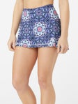 Sofibella Women's Bella Lite 13" Skirt - Mirror Star