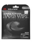 SOLINCO BARB WIRE 17 GAUGE TENNIS STRING REEL, BLACK, BRAND NEW, 656 FEET,  NEWの公認海外通販｜セカイモン